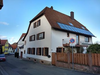 Ferienwohnung "Dorfmühle"