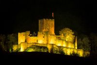 Burg Landeck