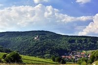 Burg Landeck