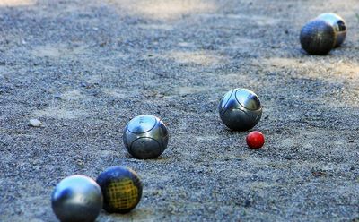 Boule-Treff