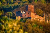 Burg Landeck
