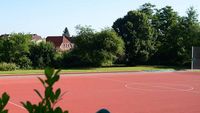 Grundschule Edesheim