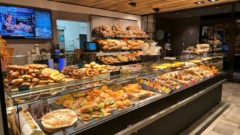 Bäckerei Reuther