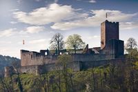 Burg Landeck