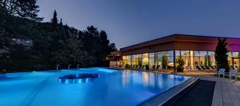 Südpfalz Therme Bad Bergzabern