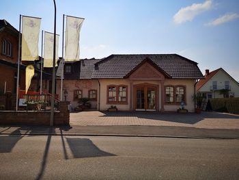 Weingut Edelhof Minges