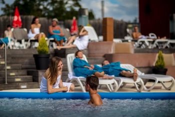 Freizeitbad „La Ola“