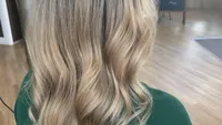 Friseursalon Haarfabrik