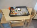 Sandspiel
