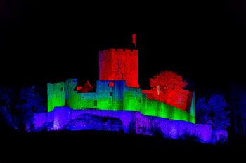 Burg Landeck