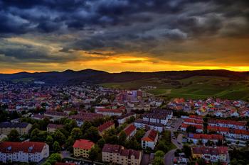 Bad Bergzabern