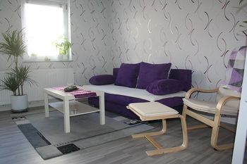 Ferienwohnung Rebenmeer