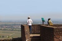 Burg Landeck
