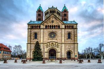 Speyer am Rhein