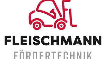 Fleischmann Fördertechnik