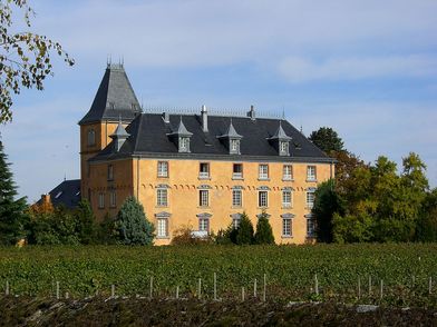 Edesheimer Schloss