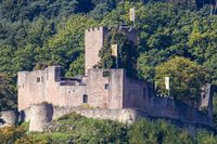 Burg Landeck