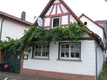 Weinstube „Zur Blume“