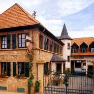Hotel - Restaurant „Wein-Castell“ Diehl